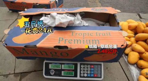 去批發(fā)市場(chǎng)買水果劃算嗎
