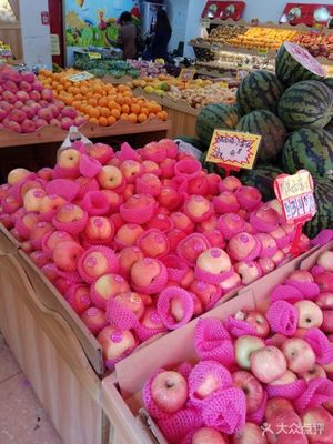宏輝果品批發(fā)行