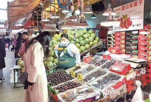 快沖 價(jià)格大跳水 很多昆明人喜歡