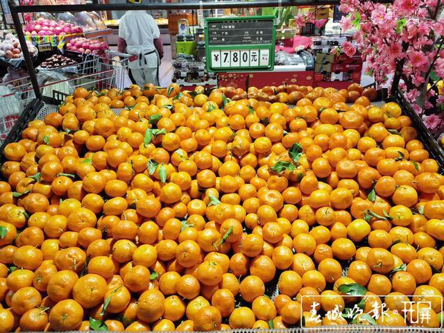 杭州最大的果品批發(fā)市場(chǎng)