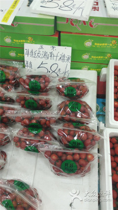 仙果緣果品批發(fā)行-圖片-崇明縣購(gòu)物-大眾點(diǎn)評(píng)網(wǎng)