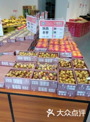優(yōu)果贊果品批發(fā)行