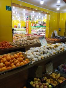 發(fā)佳果品批發(fā)行(西門路店)