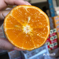 明君精品水果批發(fā)的沃柑好不好吃 用戶評(píng)價(jià)口味怎么樣 大連美食沃柑實(shí)拍圖片 大眾點(diǎn)評(píng)