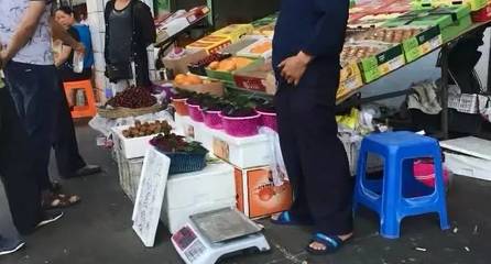 【打假】“仙居楊梅甜,反正這個(gè)就是仙居來(lái)的”--這些賣(mài)假”仙梅“的“李鬼” 是這樣辯解的.