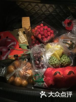 華南果品批發(fā)市場(chǎng)