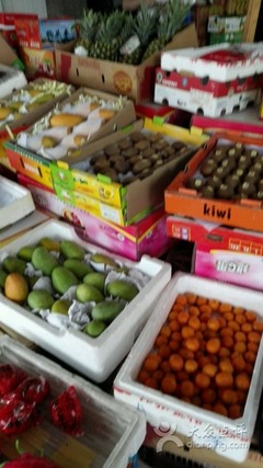 沙湖果品批發(fā)市場(chǎng)-圖片-武漢購(gòu)物-大眾點(diǎn)評(píng)網(wǎng)