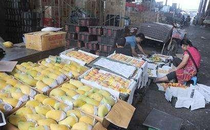 你知道成都各大食品批發(fā)市場的位置嗎 現(xiàn)在還去嗎