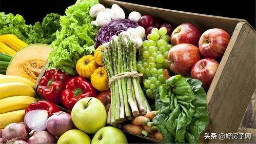 菜籃子 農貿市場 麓谷 資訊中心 好房子網