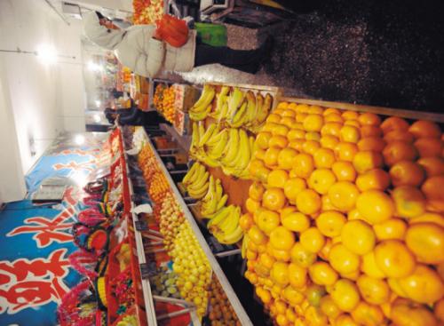 沈陽市八家子水果批發(fā)市場在哪里呢