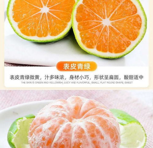 石門橘子新鮮水果青桔孕婦水果柑橘蜜橘蜜桔蜜桔qing皮蜜桔qing皮橘子