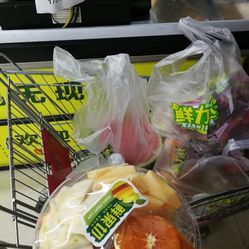 鮮力達(dá)果品批發(fā)行