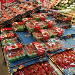 鮮力達(dá)果品超級批發(fā)行(金色水岸店)