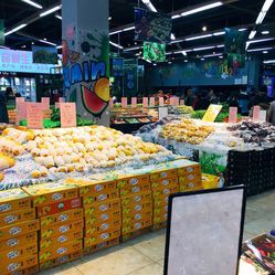 鮮力達(dá)果品批發(fā)行
