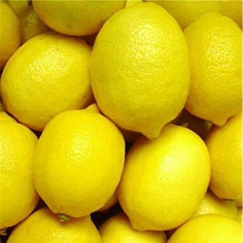 四川安岳檸檬現(xiàn)摘新鮮水果皮薄汁多泡水批發(fā)生鮮水果