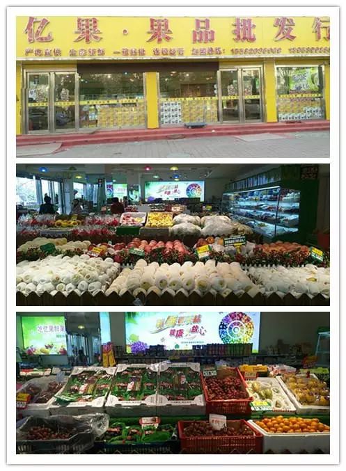 年貨精品展銷會又雙叒叕來啦 內(nèi)含福利
