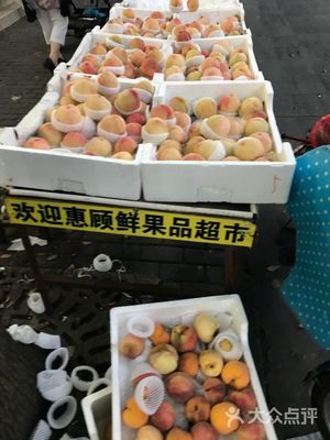 遠誠果品批發(fā)行
