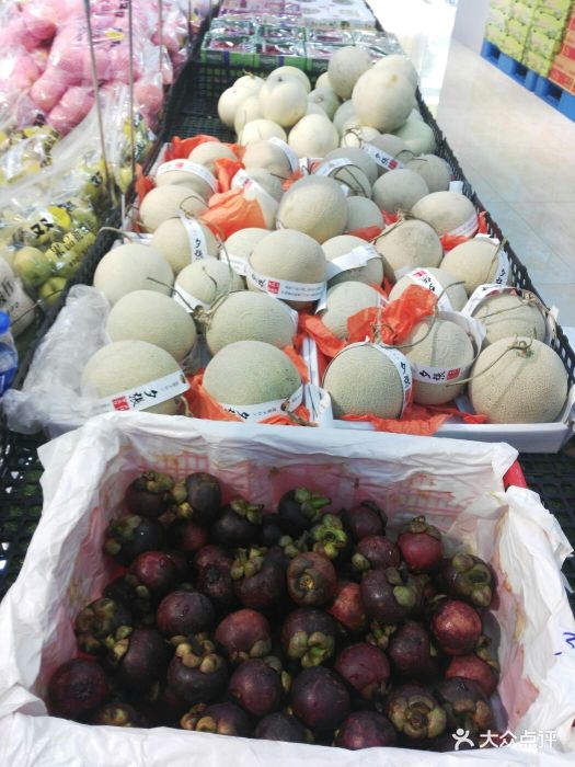 又又喜喜果品批發(fā)行(相城二店)